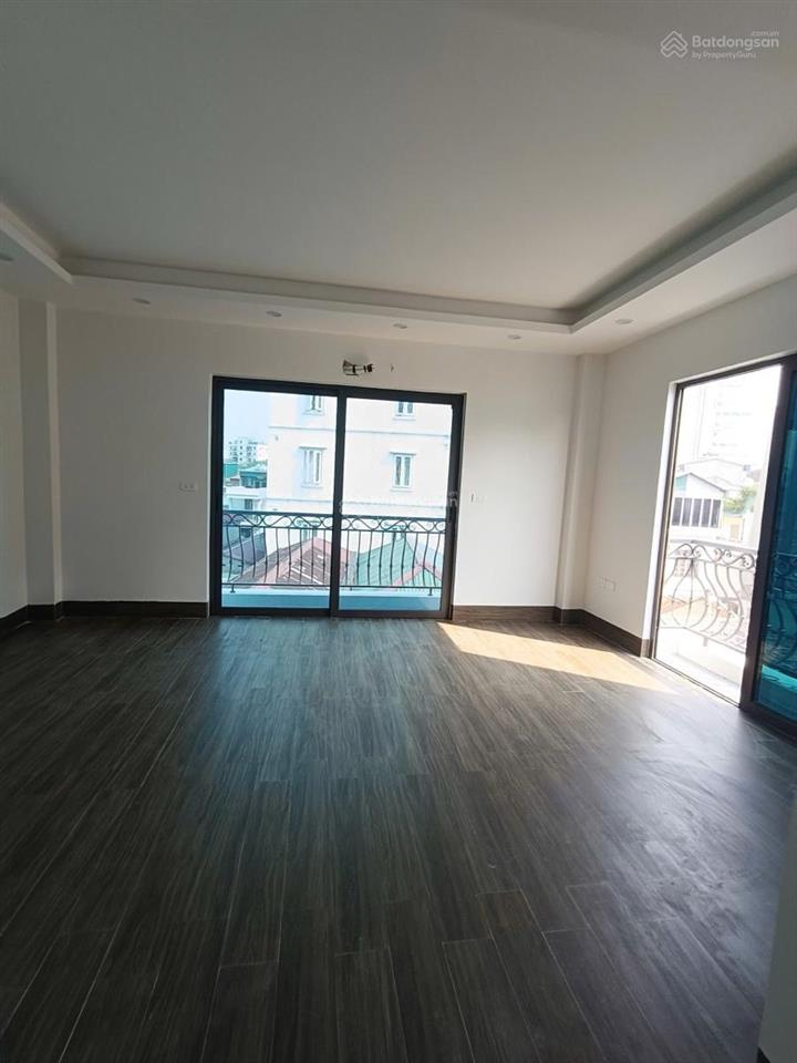 Bán nhà phân lô ô tô tránh, lô góc gần phố mễ trì, đỗ đức dục dt 60m2 x5 tầng, kinh doanh bất chấp