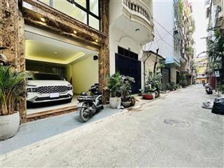 Bán nhà phân lô ô tô tránh, lô góc gần phố mễ trì , đỗ đức dục dt 60m x5tầng, kinh doanh bất chấp