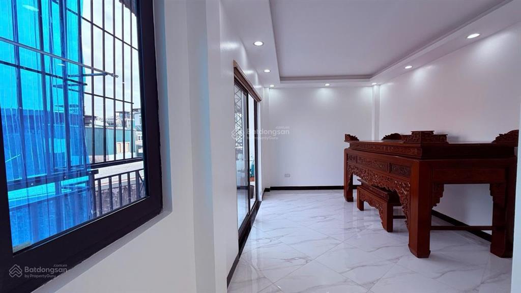 Bán nhà phân lô ô tô tránh, lô góc gần phố mễ trì, đỗ đức dục dt 60m2 x5 tầng, kinh doanh bất chấp