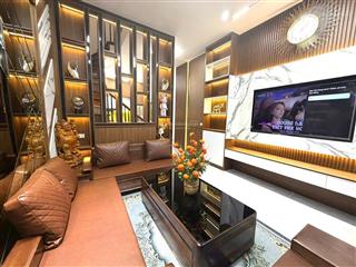 Bán nhà dân xây giá đầu tư gần phố trung kính, yên hoà dt sổ 66m2 x5t, cách phố vài bước chân