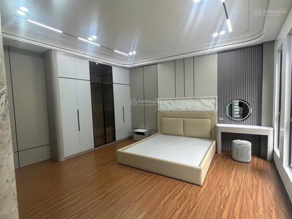 Bán nhà mới đẹp lô góc, ôtô gần phố lạc long quân, võng thị, gần hồ tây 48m2 x5t giá 9.2 tỷ