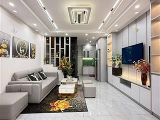 Bán nhà đẹp dân xây lô góc gần phố linh lang, phan kế bính dt 50m2 x 5tầng, 6 ngủ, nội thất đầy đủ