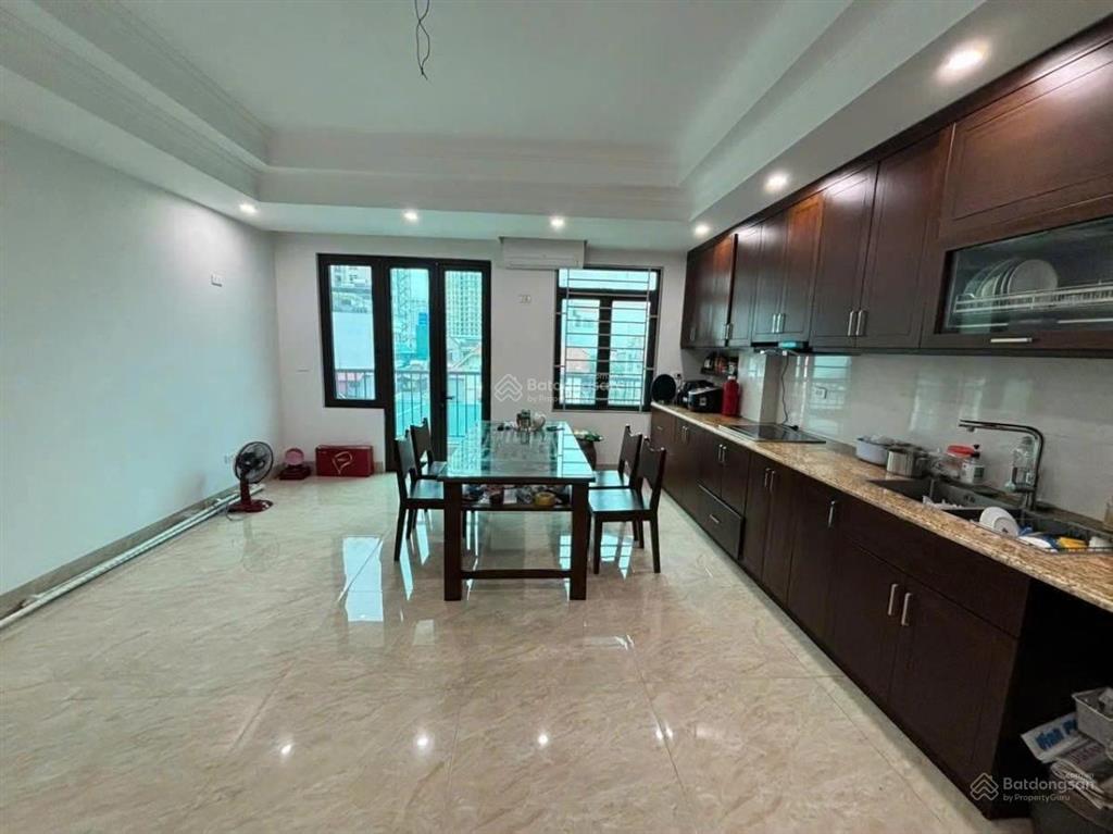 Bán gấp nhà dân xây, lô góc , ô tô tránh,kinh doanh gần phố phạm hùng, mễ trì, giá đầu tư 60m2 x5t