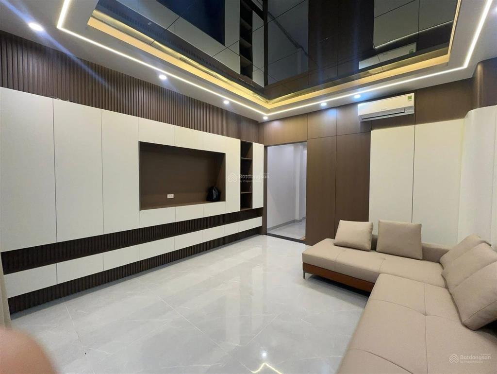 Bán gấp nhà dân xây, lô góc , ô tô tránh,kinh doanh gần phố phạm hùng, mễ trì, giá đầu tư 60m2 x5t