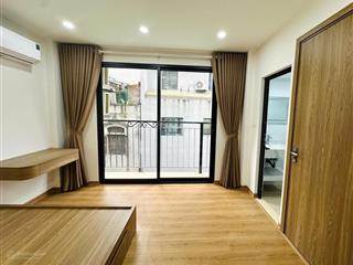 Bán nhà dân xây lô góc, 3 thoáng giá đầu tư hồ tùng mậu, gần xuân thuỷ 43m2 5 tầng