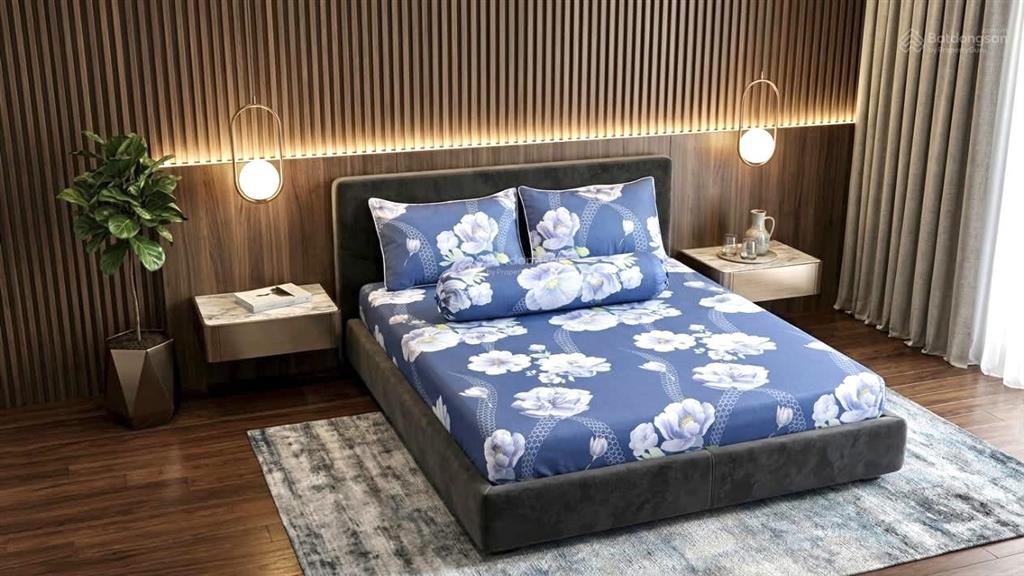 Bán nhà dân xây, ô tô gần phố hoàng quốc việt, lô góc, 2 thoáng, dt 43m2 x 5t, nội thất xịn đầy đủ
