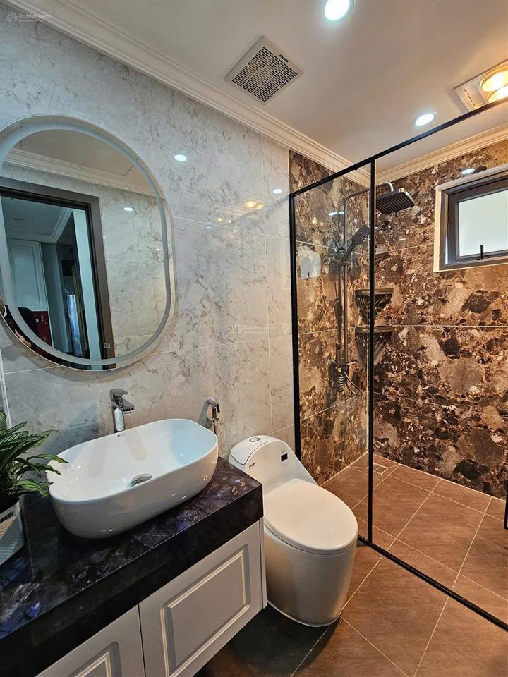 Bán nhà đẹp phan kế bình giá hời khu vực, nhà lô góc dân xây chắc chắn dt 50m2x5t giá 9.9 tỷ