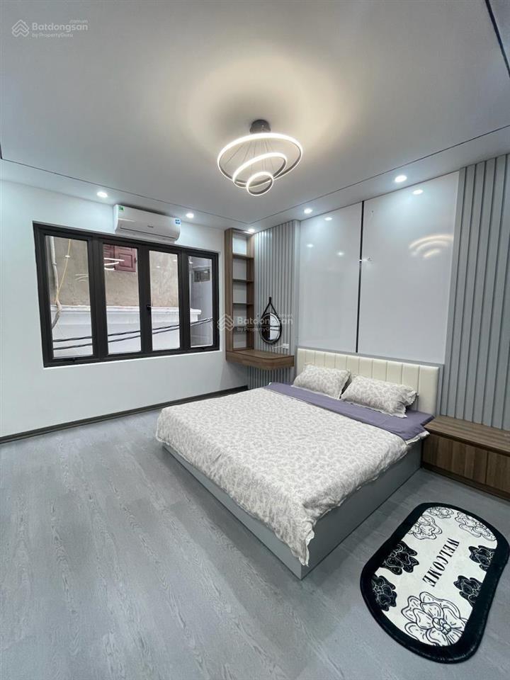 Bán nhà đẹp phan kế bình giá hời khu vực, nhà lô góc dân xây chắc chắn dt 50m2x5t giá 9.9 tỷ