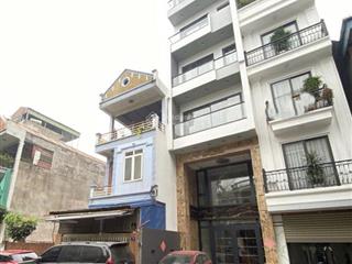 Bán gấp nhà dân xây giá đầu tư, lô góc mặt ngõ thông, ôtô tránh gần phố mễ trì 60m x5t, sổ đẹp