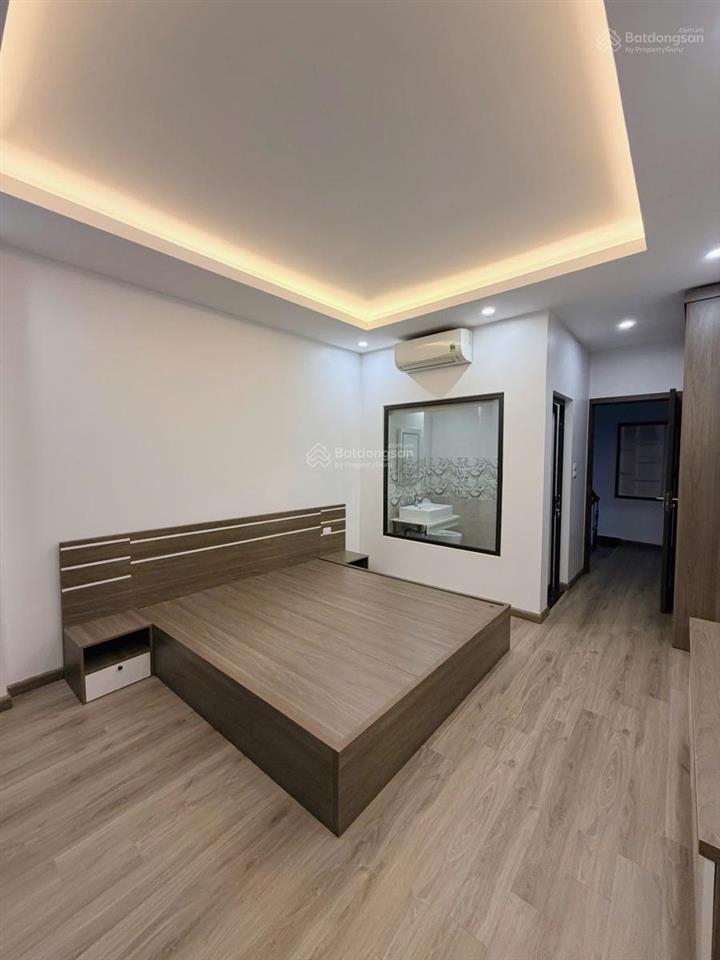 Bán nhà giá đầu tư rẻ nhất kv, ô tô gần phố hoàng quốc việt, phạm văn đồng, dt 42m x3t sổ vuông đep