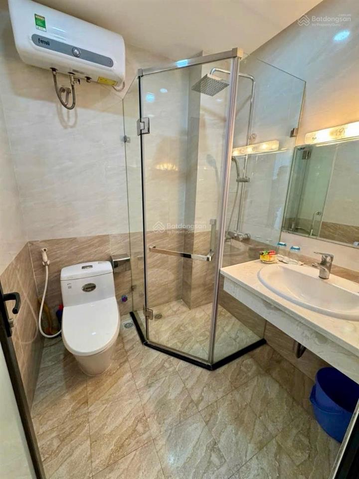 Căn lô góc ngõ 68 cầu giấy, 2 thoáng vĩnh viễn, ngõ thông, 40m ra mặt phố, không qh, full nt, 48m2