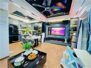 Ko qh! nhà đội cấn, thang máy, ngõ thông kd, 1p ra phố, tặng nt, sổ vuông, ban công, 41m2*6t