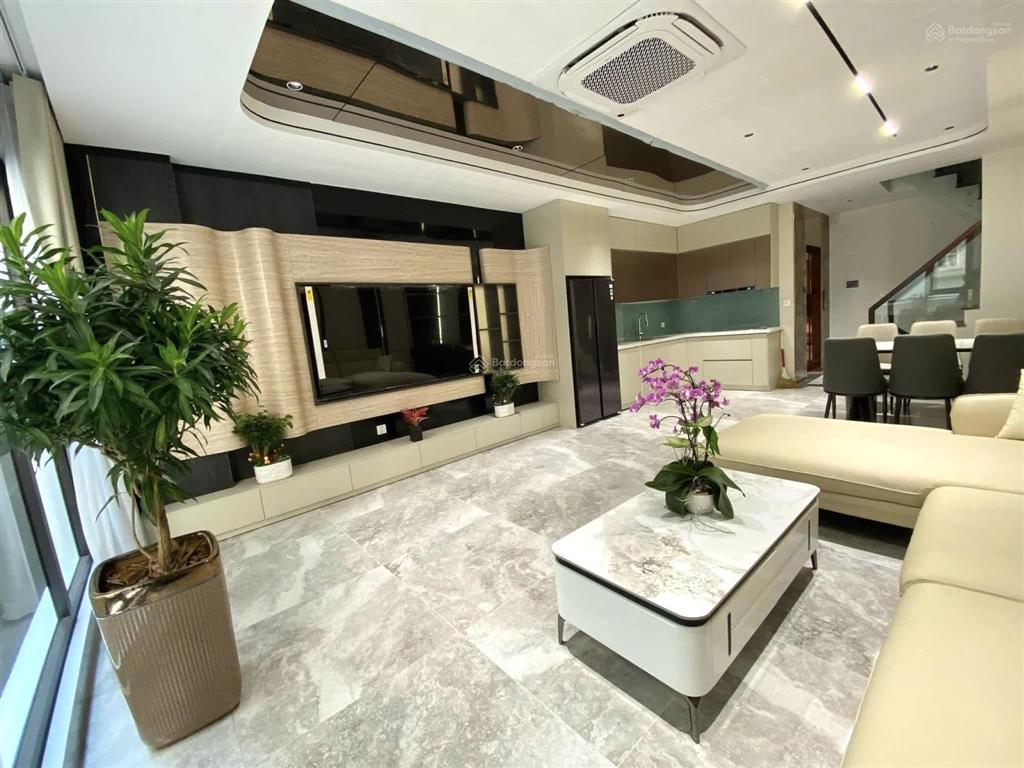 Bán nhà lô góc phố võng thị, gần hồ tây, ngõ 3 gác thông, mới đẹp, 48m2*5t, nội thất đủ về ở luôn