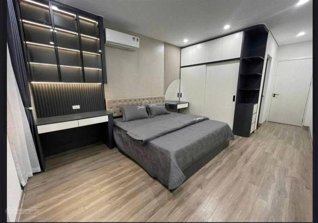 Bán nhà lô góc phố võng thị, gần hồ tây, ngõ 3 gác thông, mới đẹp, 48m2*5t, nội thất đủ về ở luôn