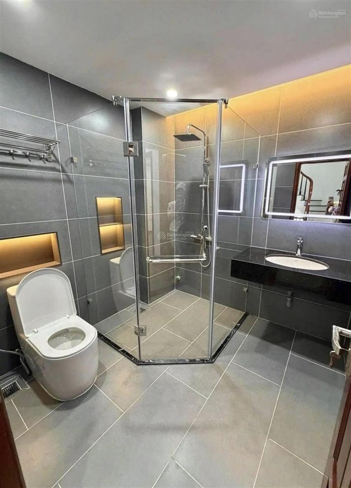 Bán nhà lô góc phố võng thị, gần hồ tây, ngõ 3 gác thông, mới đẹp, 48m2*5t, nội thất đủ về ở luôn