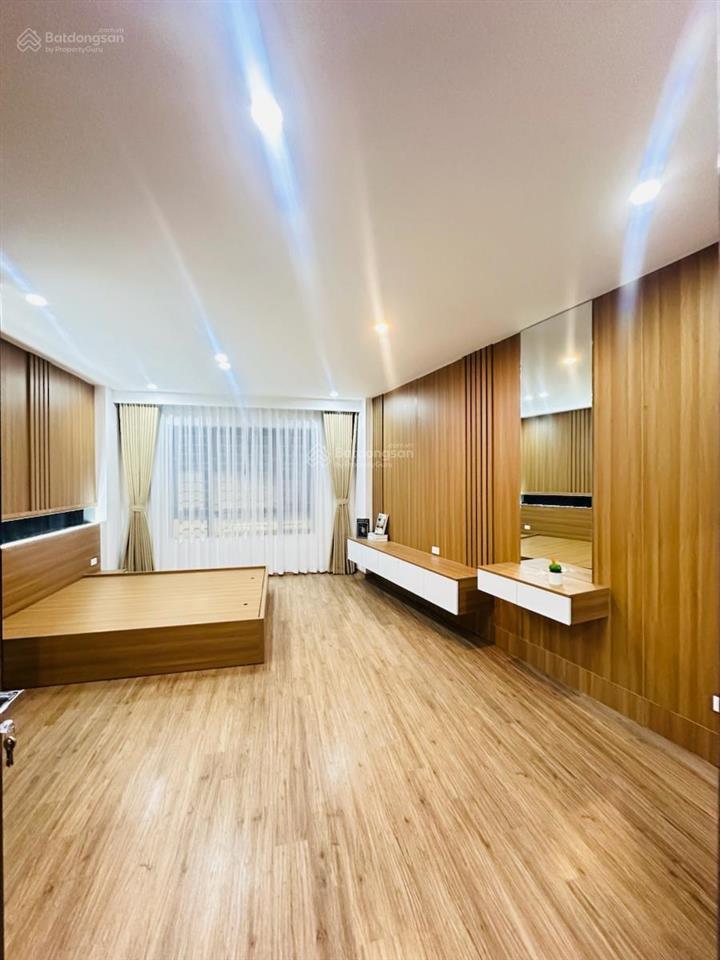 Bán nhà dân xây giá đầu tư gần xuân thuỷ, hồ tùng mậu gần đh sư phạm, đh thương mại, lô góc 36m2x5t