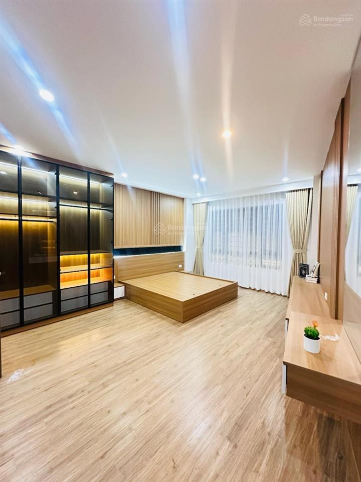 Bán nhà dân xây giá đầu tư gần xuân thuỷ, hồ tùng mậu gần đh sư phạm, đh thương mại, lô góc 36m2x5t
