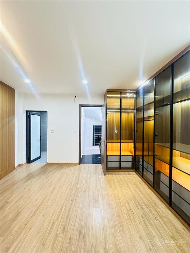 Bán nhà dân xây giá đầu tư gần xuân thuỷ, hồ tùng mậu gần đh sư phạm, đh thương mại, lô góc 36m2x5t