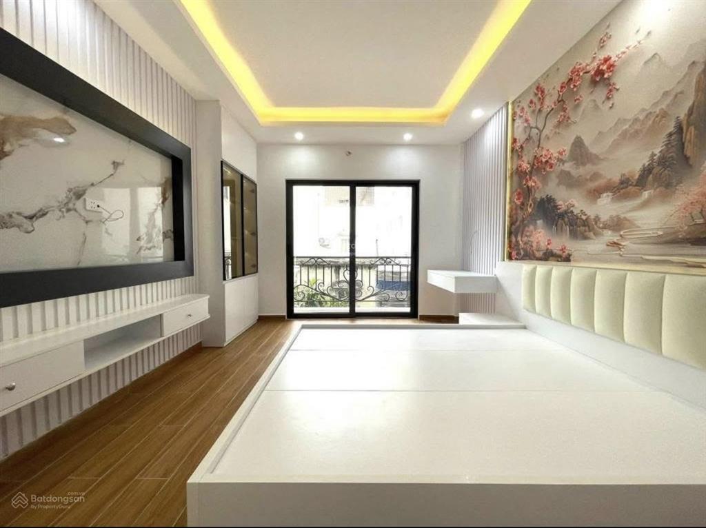Bán nhà dân xây giá đầu tư gần xuân thuỷ, hồ tùng mậu gần đh sư phạm, đh thương mại, lô góc 36m2x5t