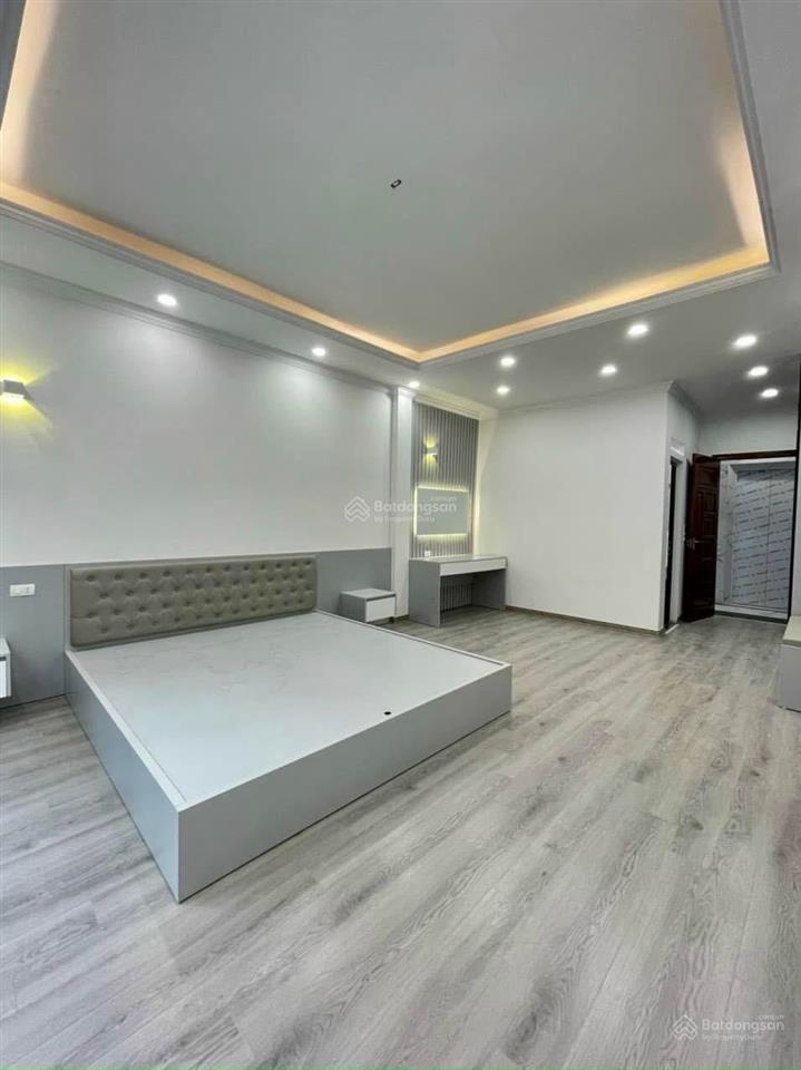 Bán nhà đẹp thang máy, ô tô đỗ gần phố võ chí công, xuân la, xuân đỉnh dt 46m2x7 tầng, giá hơn 9tỷ