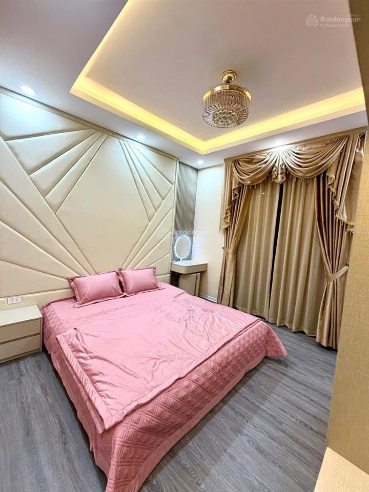 Bán nhà đào tấn, phan kế bính, nhà dân xây ô tô gần, ngõ nông rộng thoáng, dt 42m2 x 5t, giá 8.5 tỷ