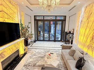 Bán nhà đào tấn, phan kế bính, nhà dân xây ô tô gần, ngõ nông rộng thoáng, dt 42m2 x 5t, giá 8.5 tỷ