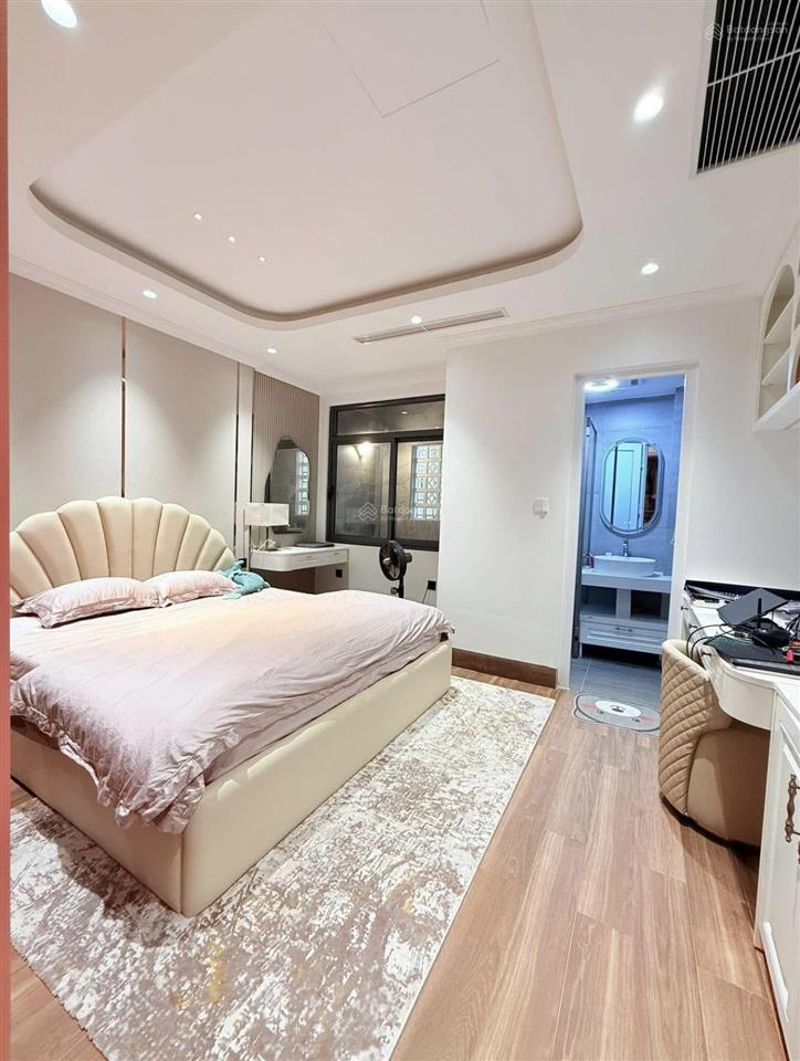 Bán nhà đào tấn, phan kế bính, nhà dân xây ô tô gần, ngõ nông rộng thoáng, dt 42m2 x 5t, giá 8.5 tỷ