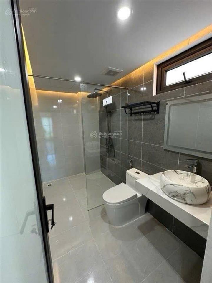 Bán nhà dân xây thang máy, gần hồ đội cấn, ngọc hà, ba đình, ô tô dừng đỗ 10m dt 40m2 x 5t 8,5 tỷ