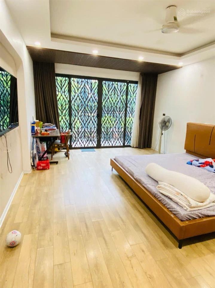 Bán nhà phố khúc thừa dụ, dịch vọng giá đầu tư 7,9 tỷ 45m x 6t, 8 phòng đủ nội thất, ở và cho thuê