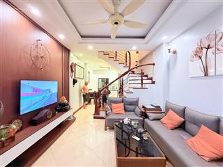 Bán nhà giá đầu tư gần phố đội cấn, ngọc hà, sổ 50m2x4tầng, ngõ thông thoáng giá 7.9 tỷ
