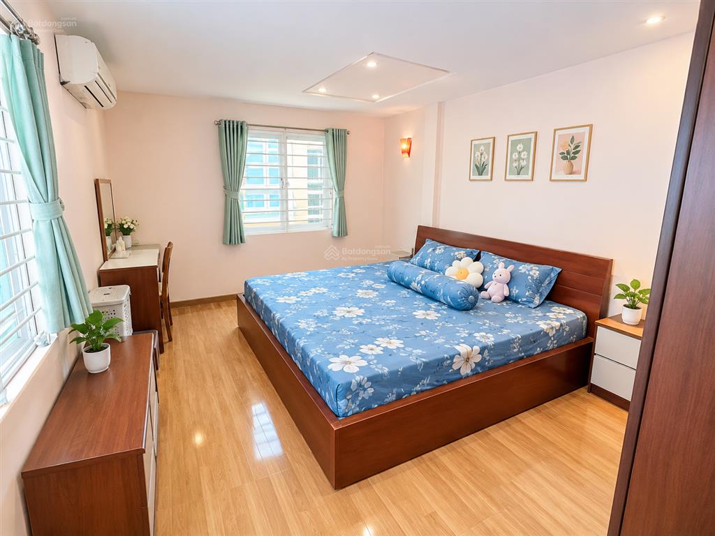 Bán nhà giá đầu tư gần phố đội cấn, ngọc hà, sổ 50m2x4tầng, ngõ thông thoáng giá 7.9 tỷ