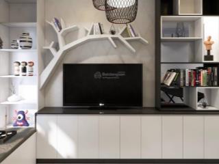 Bán office tại chung cư the golden star, q. 7