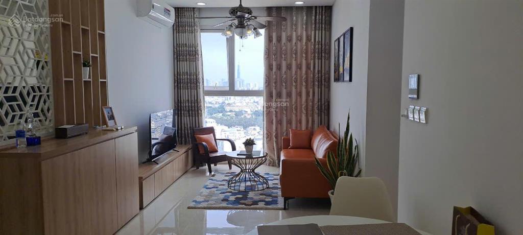 Hàng hiếm 2pn 2wc 70m2 tại the golden star