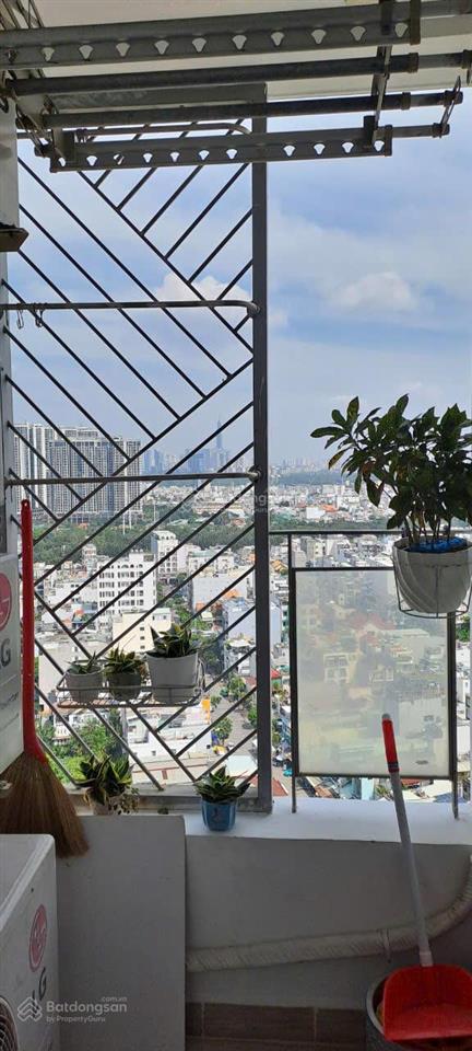 Hàng hiếm 2pn 2wc 70m2 tại the golden star