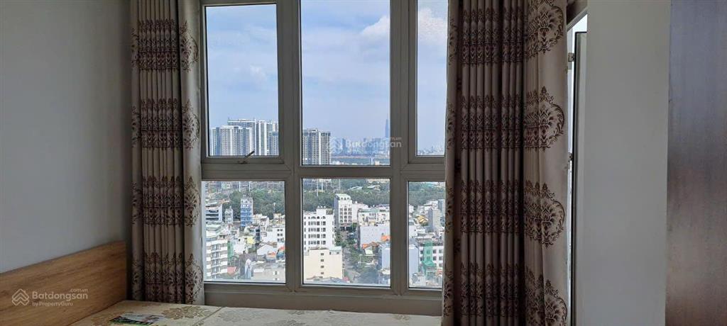 Hàng hiếm 2pn 2wc 70m2 tại the golden star
