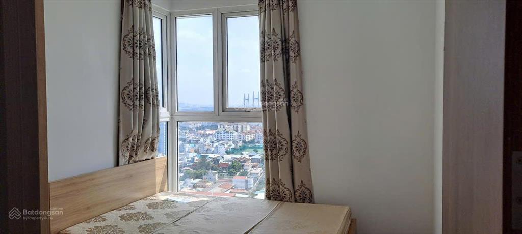 Hàng hiếm 2pn 2wc 70m2 tại the golden star
