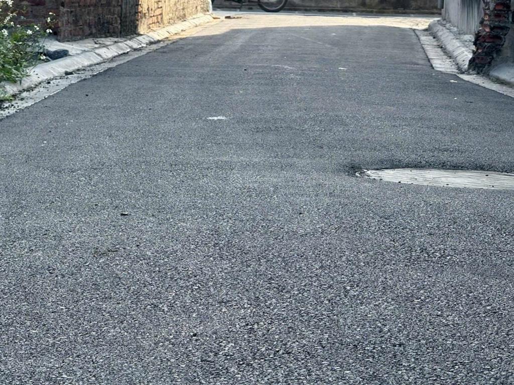 Bán đất thổ cư tại thư lâm, đông anh, giá 6,68 tỷ, diện tích 99m2, hàng hiếm vị trí ô tô
