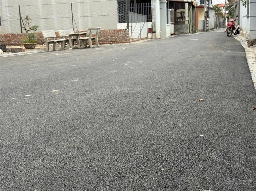 Bán đất thổ cư tại thư lâm, đông anh, giá 6,68 tỷ, diện tích 99m2, hàng hiếm vị trí ô tô