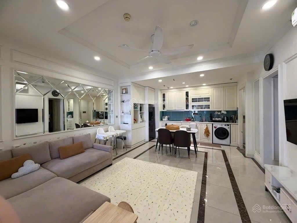 Cần tiền bán rẻ căn hộ trong đô thị cao cấp timescity tầng đẹp 91m2 3 pn full nội thất. 0935 361 ***