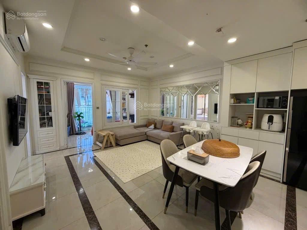 Cần tiền bán rẻ căn hộ trong đô thị cao cấp timescity tầng đẹp 91m2 3 pn full nội thất. 0935 361 ***