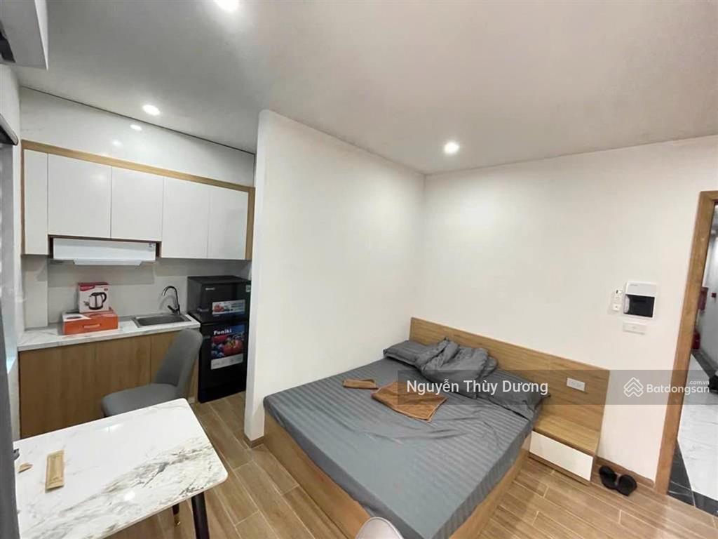 Khu bkx nhà hiếm, dòng tiền hơn 80 triệu/tháng. 90m². 5 tầng tm. 15 p full đồ. mt 5m. chỉ 24.45 tỷ