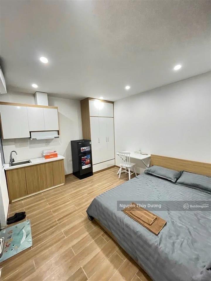 Khu bkx nhà hiếm, dòng tiền hơn 80 triệu/tháng. 90m². 5 tầng tm. 15 p full đồ. mt 5m. chỉ 24.45 tỷ