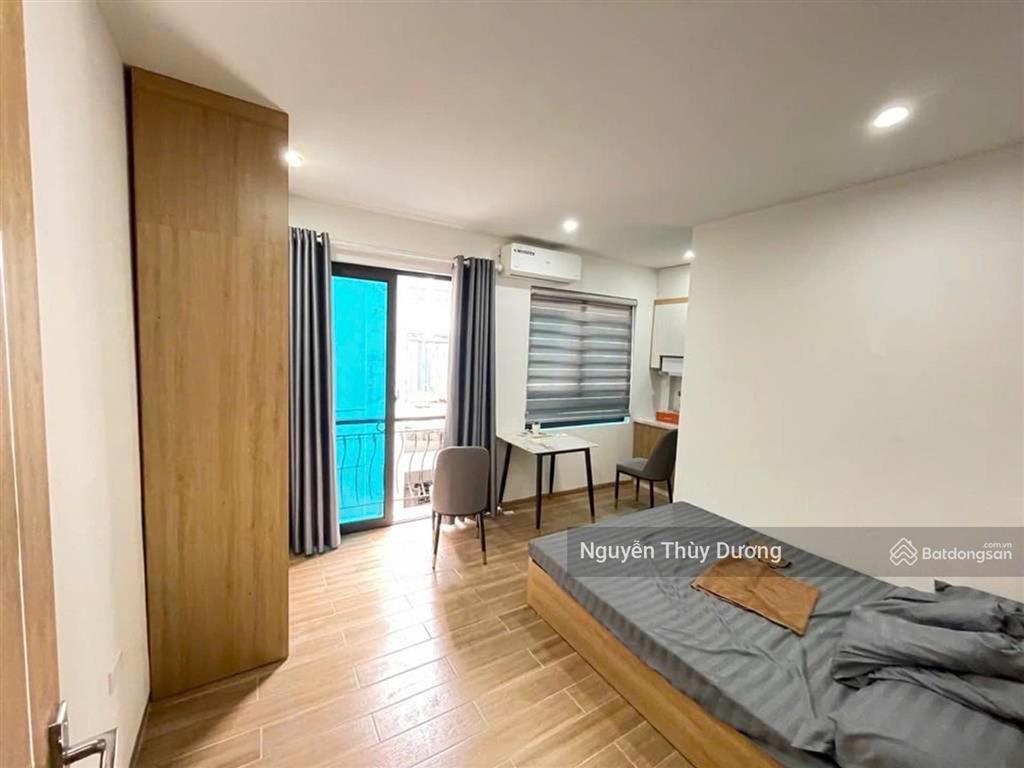 Khu bkx nhà hiếm, dòng tiền hơn 80 triệu/tháng. 90m². 5 tầng tm. 15 p full đồ. mt 5m. chỉ 24.45 tỷ
