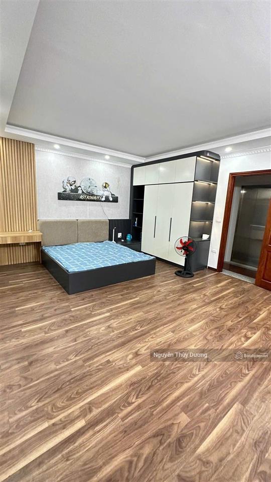 Nhà đẹp 7 tầng tm ô tô vào nhà. ngõ thông, 48m. mt 6,1m. chào 16.9 tỷ. ms dương 0935 361 ***