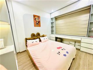 Giá sốc vì cần tiền gấp. chỉ 2,8 tỷ căn hộ sổ đỏ full đồ 43m² (1 + ) ở ocean park 1