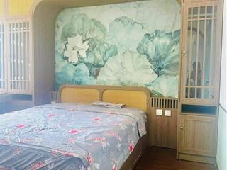 Giá sốc vì cần tiền gấp. chỉ 2.8 tỷ căn hộ sổ đỏ full đồ 48m2 (1 + to) hiếm có ở ocean park 1