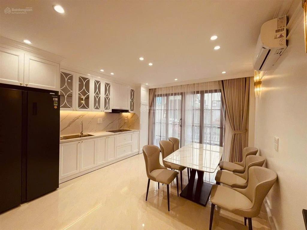 Tuyệt phẩm 7 tầng thang máy gần times city phân lô ô tô tránh 45m2. mt 4.1m. chào 21.5 tỷ