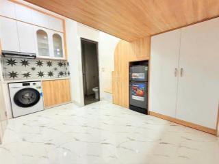 Nhà 80m, 7 tầng tm, 27 phòng full đồ. ngõ thoáng ra mặt phố 10m. cạnh times city. chỉ 24,9 tỷ
