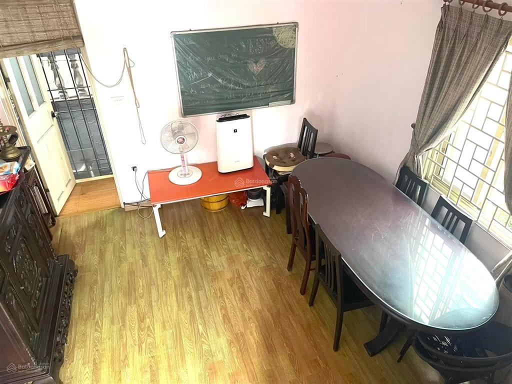 Nhà hiếm phố vọng đức. thoáng nhất khu, 4 tầng 3 ngủ full đồ. 27m2 sổ, thực tế hơn. chỉ 14.8 tỷ