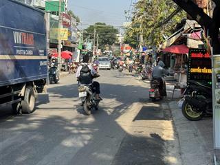 Bán nhả mặt tiền đường số 8 linh xuân tp thủ đức tphcm kinh doanh sần uất